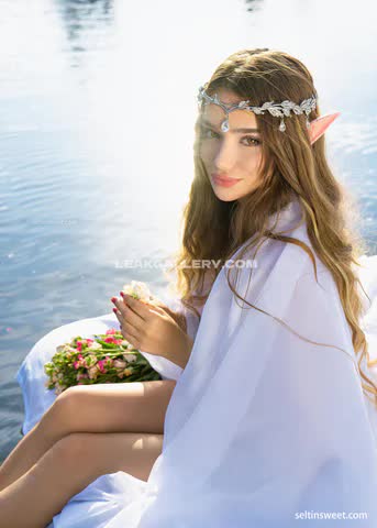 Selti / Seltin Exclusive Leaked Nude OnlyFans #13866997