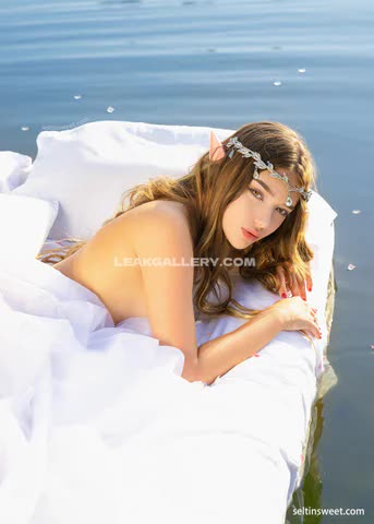 Selti / Seltin Exclusive Leaked Nude OnlyFans #13867307