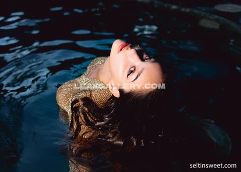 Selti / Seltin Exclusive Leaked Nude OnlyFans #13868720