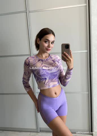 Selti / Seltin Exclusive Leaked Nude OnlyFans #13869380