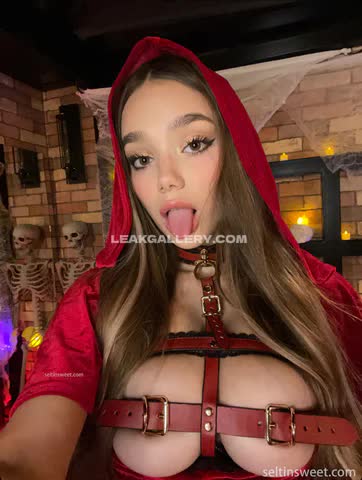 Selti / Seltin Exclusive Leaked Nude OnlyFans #13860273