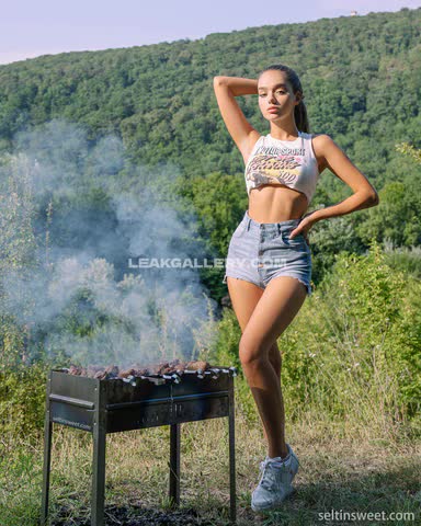 Selti / Seltin Exclusive Leaked Nude OnlyFans #13858398