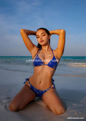 Selti / Seltin Exclusive Leaked Nude OnlyFans #13868415