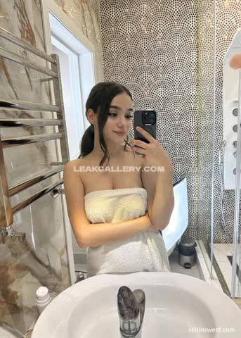 Selti / Seltin Exclusive Leaked Nude OnlyFans #13862831