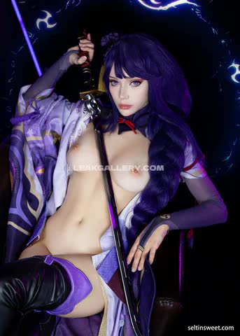 Selti / Seltin Exclusive Leaked Nude OnlyFans #13863544