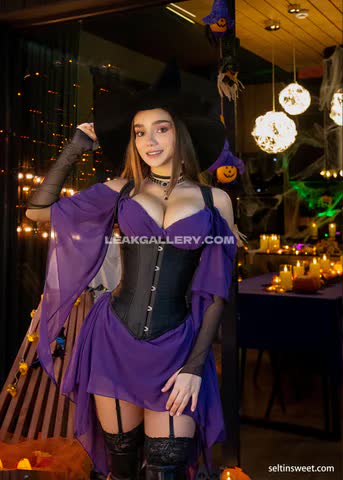 Selti / Seltin Exclusive Leaked Nude OnlyFans #13869459