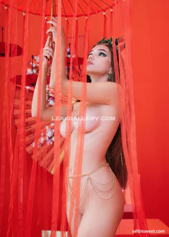 Selti Naked Ass Twerking OnlyFans Photo Leaked