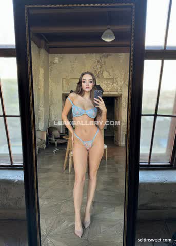 Selti / Seltin Exclusive Leaked Nude OnlyFans #13871318