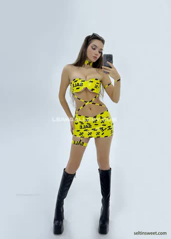 Selti / Seltin Exclusive Leaked Nude OnlyFans #13864350