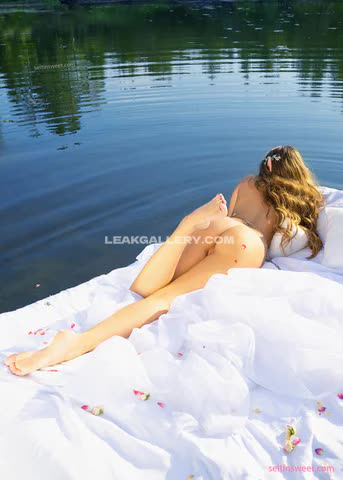 Selti / Seltin Exclusive Leaked Nude OnlyFans #13868115