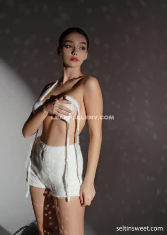 Selti / Seltin Exclusive Leaked Nude OnlyFans #13861154