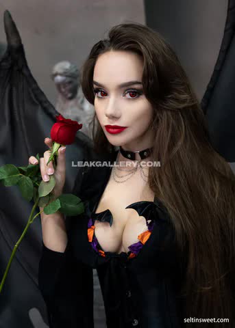 Selti / Seltin Exclusive Leaked Nude OnlyFans #13863225