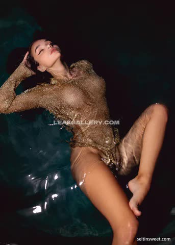 Selti / Seltin Exclusive Leaked Nude OnlyFans #13868702