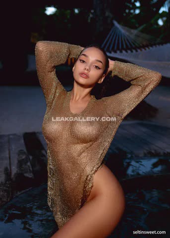 Selti / Seltin Exclusive Leaked Nude OnlyFans #13868871