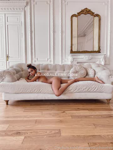 Selti / Seltin Exclusive Leaked Nude OnlyFans #13862394