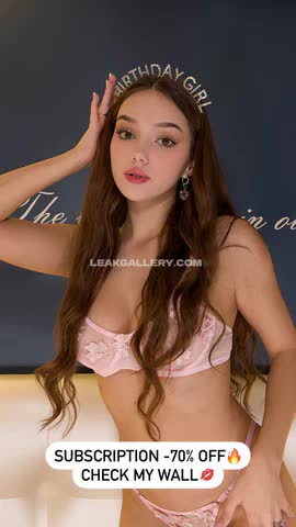 Selti / Seltin Exclusive Leaked Nude OnlyFans #13865714