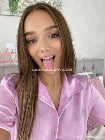Selti / Seltin Exclusive Leaked Nude OnlyFans #13862565