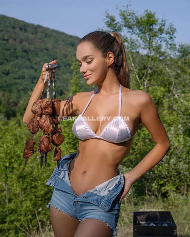Selti / Seltin Exclusive Leaked Nude OnlyFans #13858354