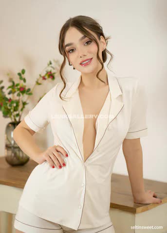Selti / Seltin Exclusive Leaked Nude OnlyFans #13871729