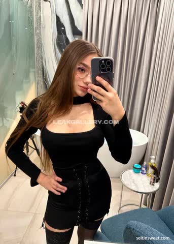 Selti / Seltin Exclusive Leaked Nude OnlyFans #13863312