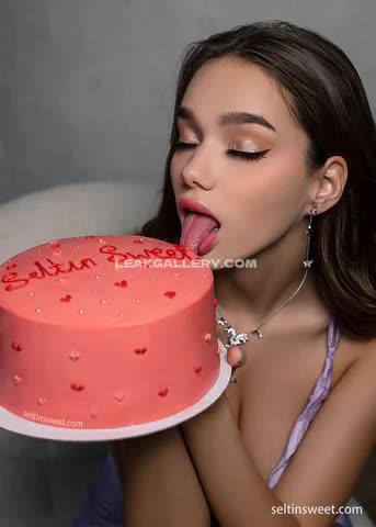 Selti / Seltin Exclusive Leaked Nude OnlyFans #13861823