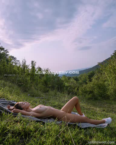 Selti / Seltin Exclusive Leaked Nude OnlyFans #13858631