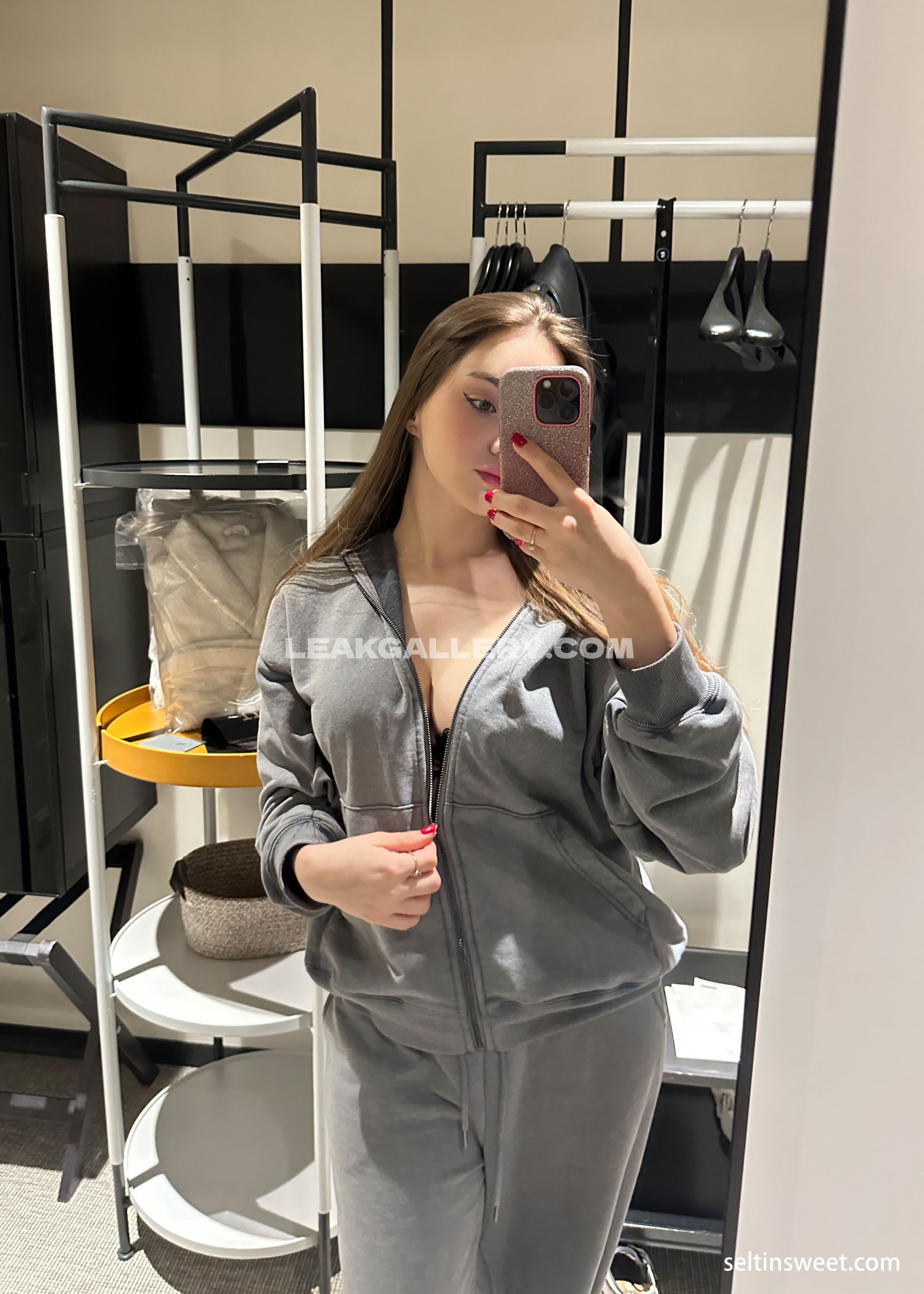 Selti / seltin Exclusive Leaked Nude OnlyFans #12553239