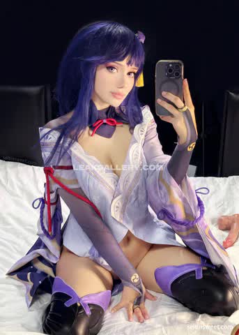 Selti / Seltin Exclusive Leaked Nude OnlyFans #13864004