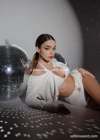 Selti / Seltin Exclusive Leaked Nude OnlyFans #13860967