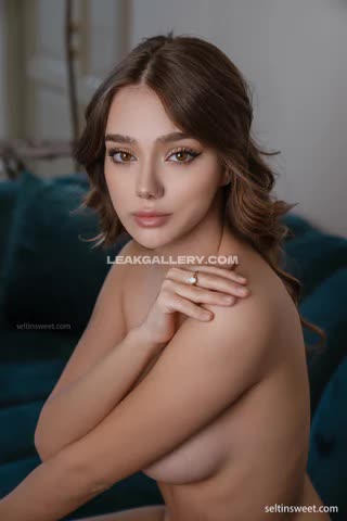 Selti / Seltin Exclusive Leaked Nude OnlyFans #13861940