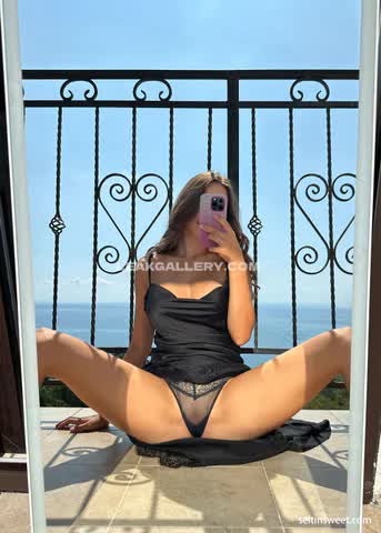 Selti / Seltin Exclusive Leaked Nude OnlyFans #13870091