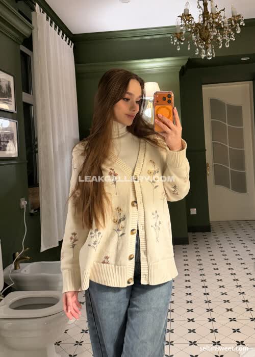 Seltinsweety / seltinsweet Exclusive Leaked Nude OnlyFans #13440178