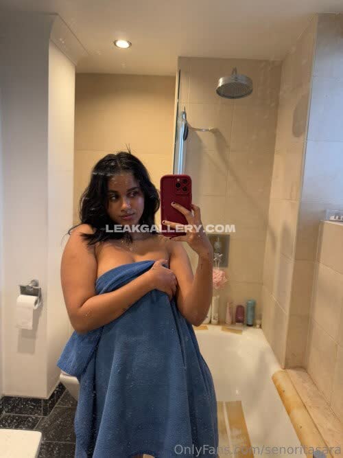 Senoritasara Exclusive Leaked Nude OnlyFans #14731946