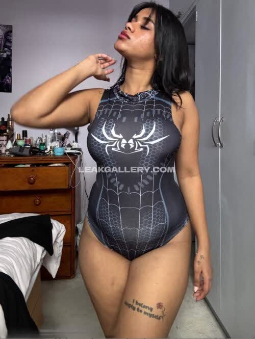 Senoritasara Exclusive Leaked Nude OnlyFans #14639145