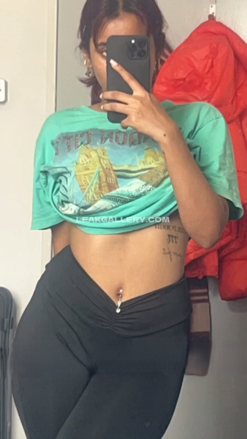 Senoritasara Exclusive Leaked Nude OnlyFans #14730757
