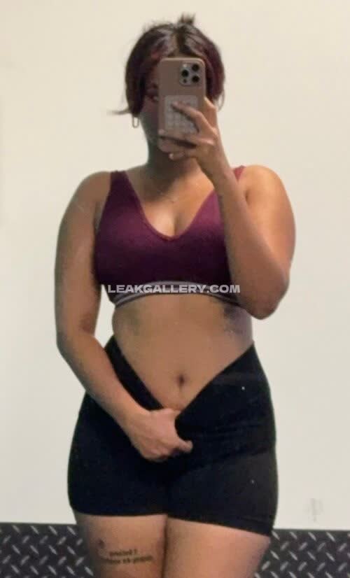 Senoritasara Exclusive Leaked Nude OnlyFans #14561621
