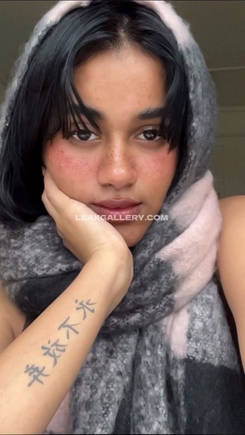 Senoritasara Exclusive Leaked Nude OnlyFans #14630002