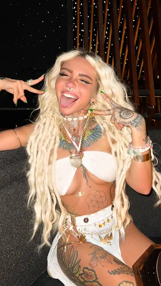 Sensualsunshine White Bra Tease OnlyFans Video Leaked