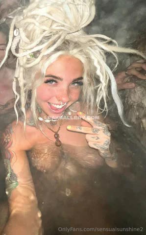 Sensualsunshine Exclusive Leaked Nude OnlyFans #14344728