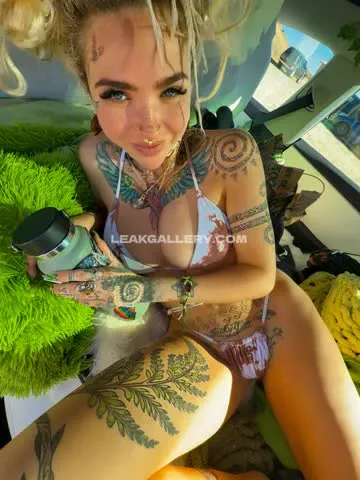 sensualsunshine
