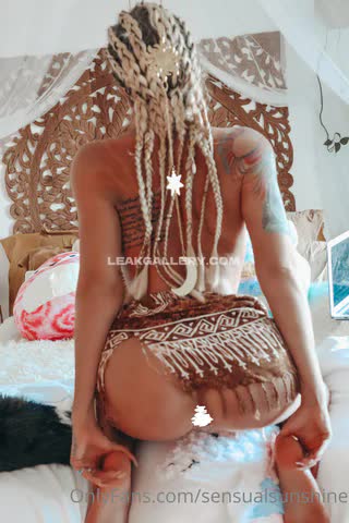 Sensualsunshine Exclusive Leaked Nude OnlyFans #14453876