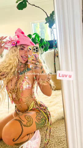 Sensualsunshine Exclusive Leaked Nude OnlyFans #14754235
