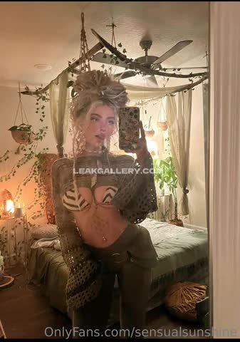 Sensualsunshine Exclusive Leaked Nude OnlyFans #14233634