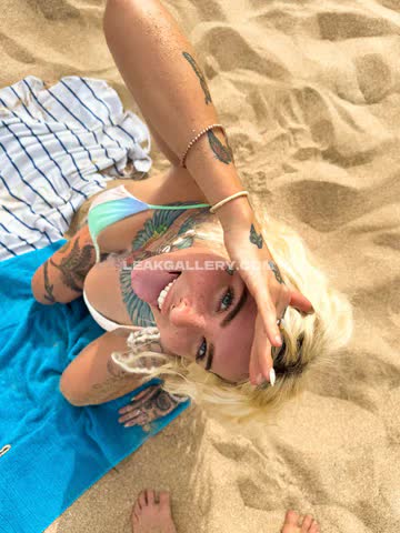 Sensualsunshine Exclusive Leaked Nude OnlyFans #14449056