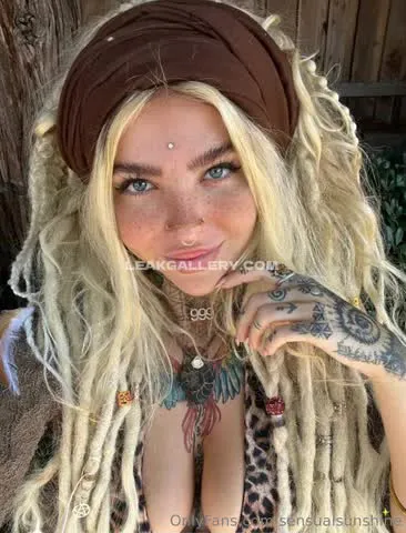 sensualsunshine