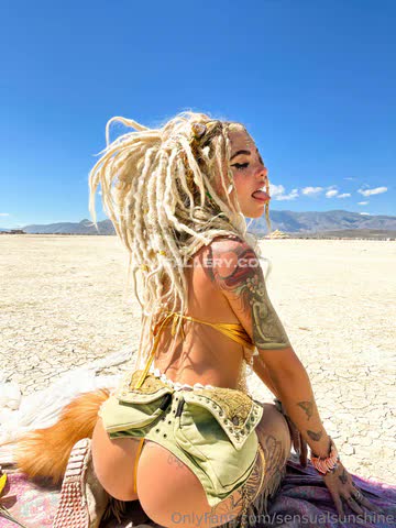 Sensualsunshine Exclusive Leaked Nude OnlyFans #14749438