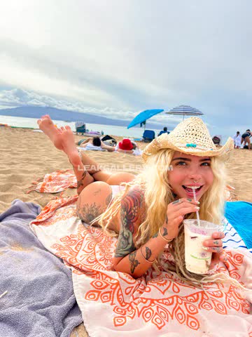 Sensualsunshine Exclusive Leaked Nude OnlyFans #14300836