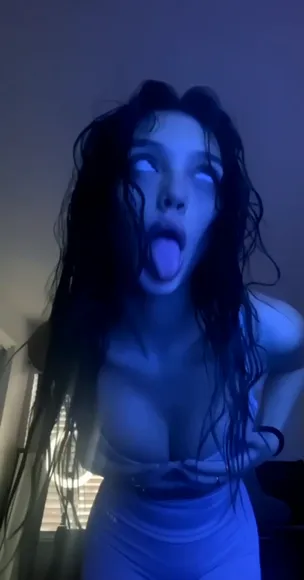 Senyahardin Tight Bodysuit Tease OnlyFans Video Leaked