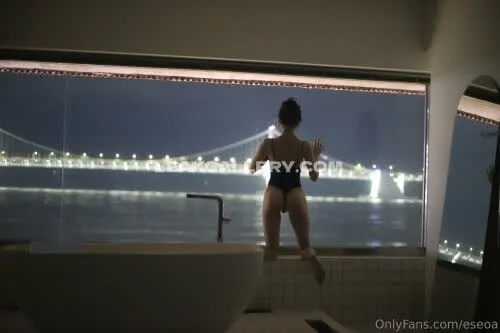 Seoa ภาพหลุดนู้ด OnlyFans สุดเอ็กซ์คลูซีฟ #14624520