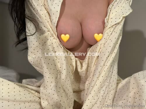 Seoa Exclusive Leaked Nude OnlyFans #14668743